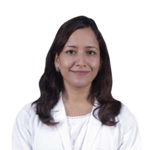 Dr Priyanka Udawat